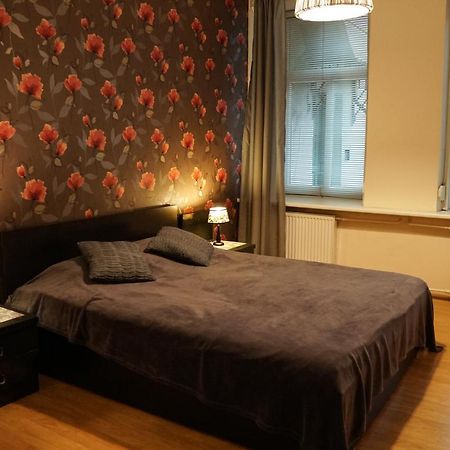 Cozy Apartment In Vilnius Oldtown Exterior foto