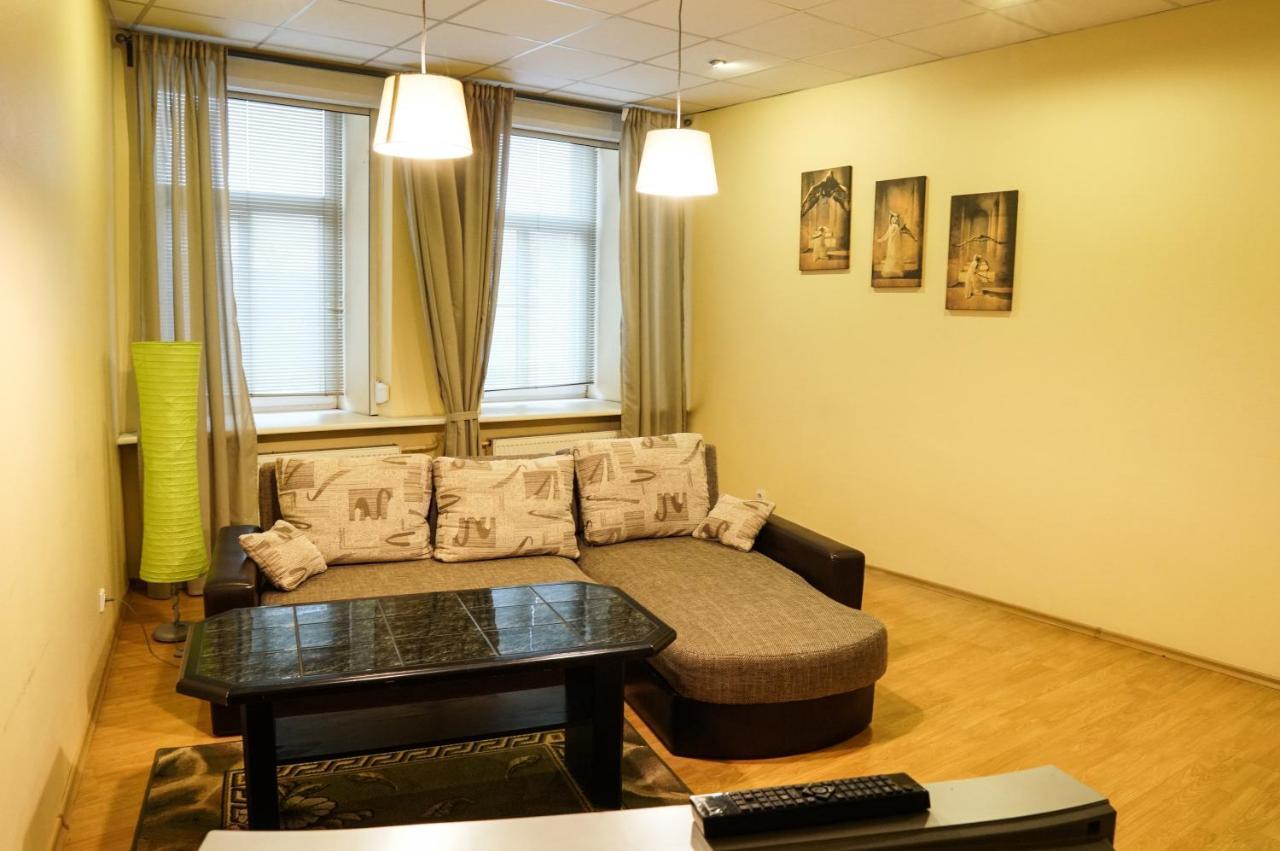 Cozy Apartment In Vilnius Oldtown Exterior foto